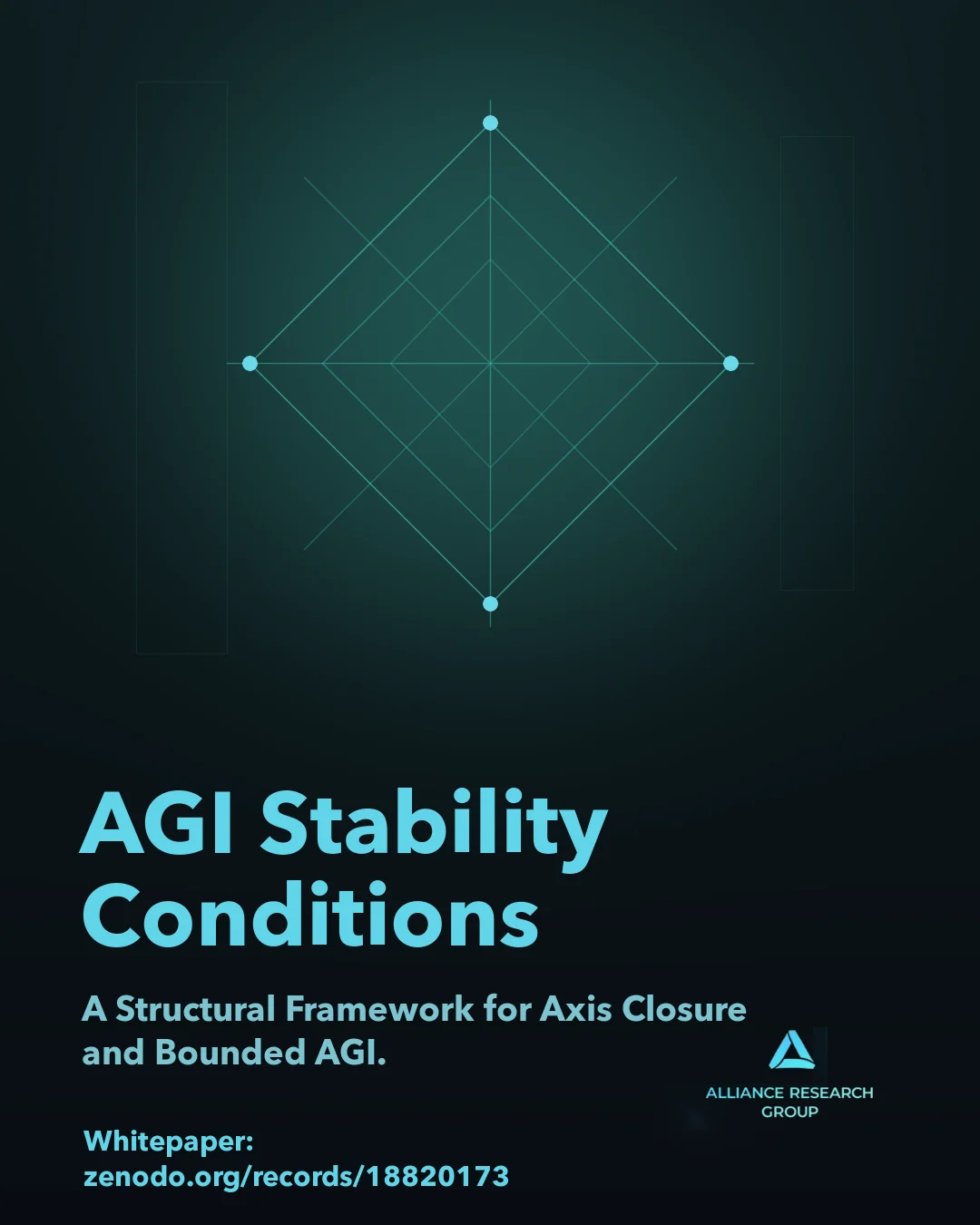 AGI Stability Conditions: A Structural Framework for Axis Closure and Bounded AGI cover