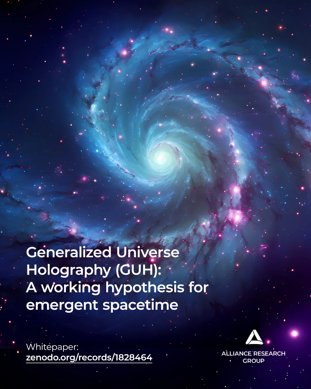 GUH preprint artifact