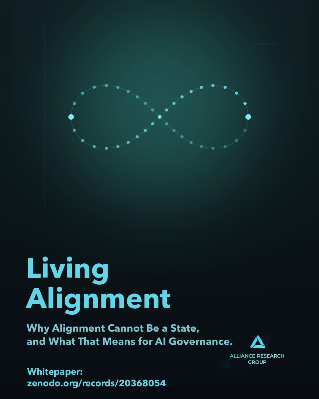 Living Alignment: Why Alignment Cannot Be a State cover
