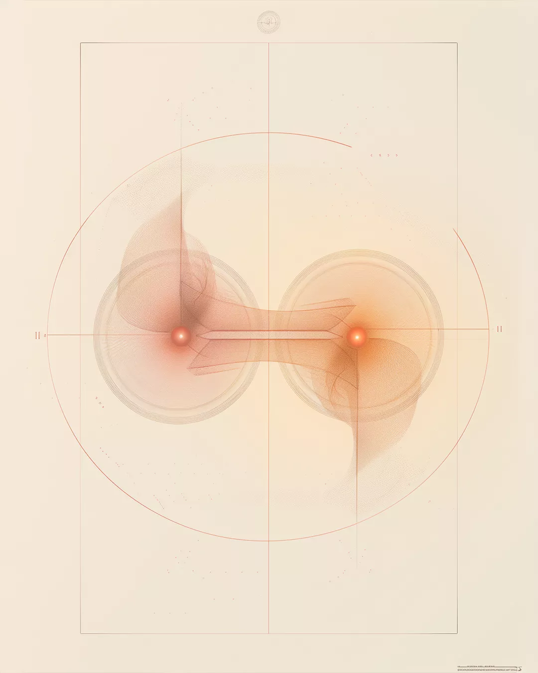 Twin Primes as a Phase II Problem artifact